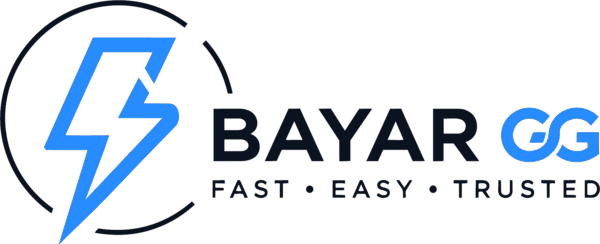 BAYAR GG