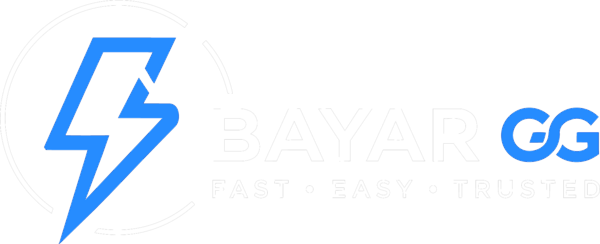 BAYAR GG
